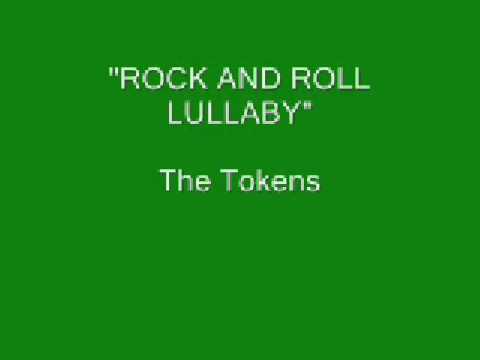 Текст песни  - Rock And Roll Lullaby