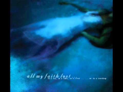 Текст песни All My Faith Lost ... - The Sky Of The Lake