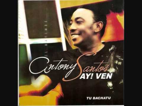 Текст песни Antony Santos - Jaula De Oro