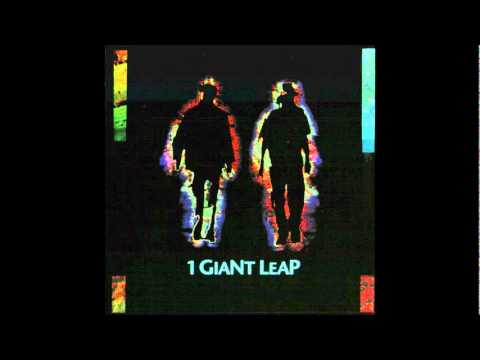 Текст песни 1 Giant Leap - Ghosts