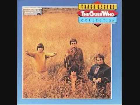 Текст песни The Guess Who - Never Had A Lady Before