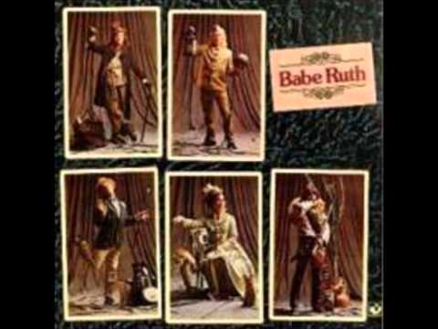 Текст песни Babe Ruth - The Duchess Of Orleans