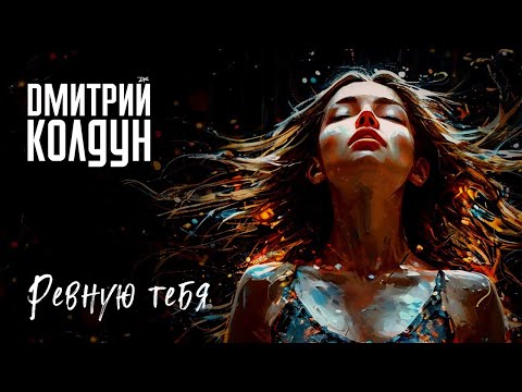 Текст песни Дмитрий Колдун (Dmitriy Koldun) - Ревную тебя