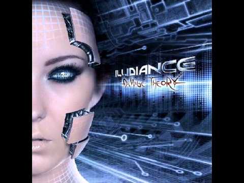 Текст песни Illidiance - I Want To Believe