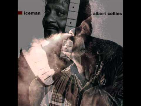 Текст песни Albert Collins - Dont Mistake Kindness For Weakness