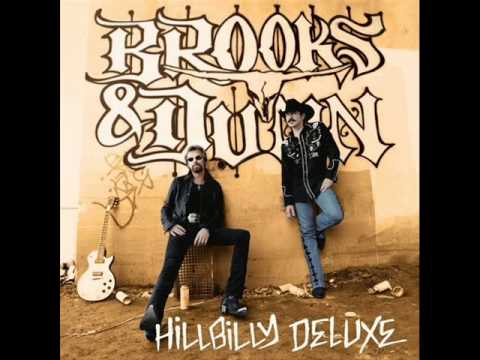 Текст песни Brooks and Dunn - She