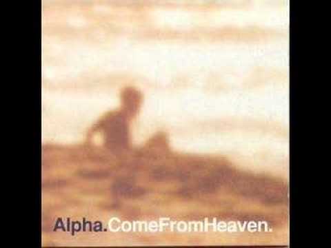 Текст песни Alpha - Somewhere Not Here