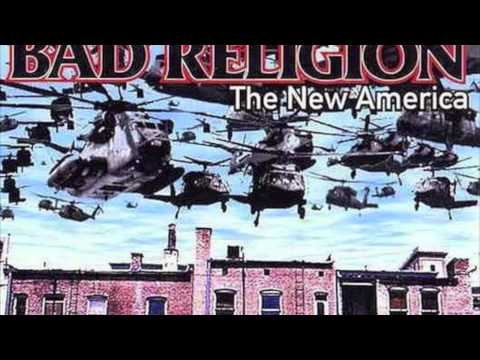 Текст песни Bad Religion - Believe it