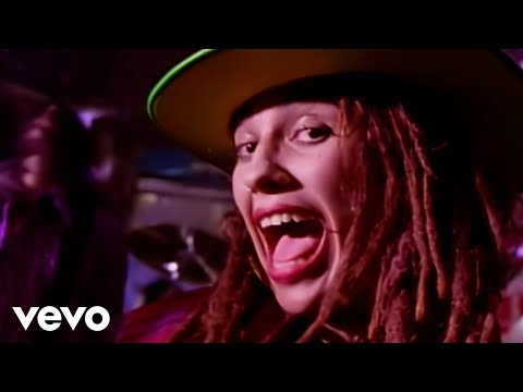 Текст песни  NON BLONDES - Superfly