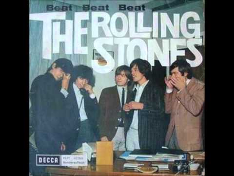 Текст песни Rolling Stones, The - Heart Of Stone