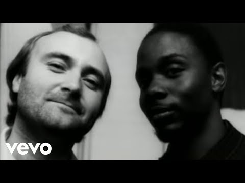 Текст песни Phil Collins - Two Hearts