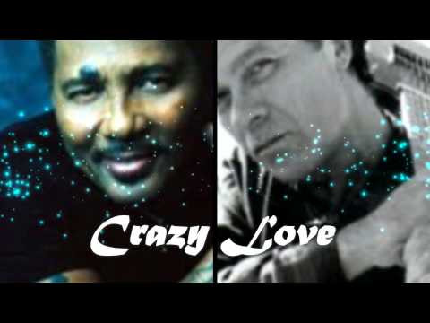 Текст песни  - Crazy Love