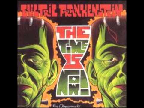 Текст песни Electric Frankenstein - We Are The Dangerous