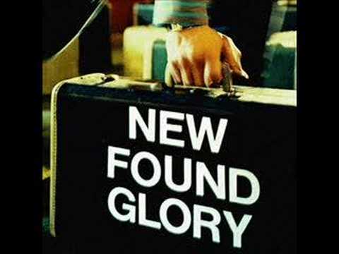 Текст песни A New Found Glory - Taken Back By You