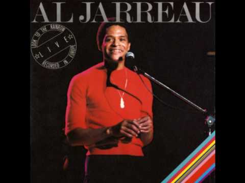 Текст песни Al Jarreau - Letter Perfect