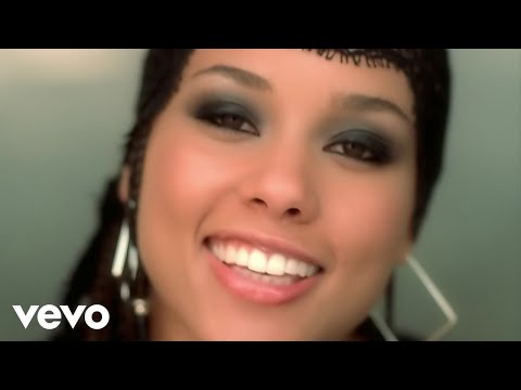 Текст песни Alicia Keys - A Womans Worth