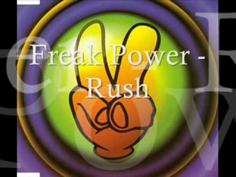 Текст песни  - Rush