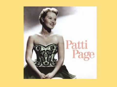 Текст песни Patti Page - Till We Meet Again