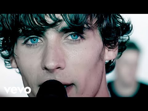 Текст песни ALL-AMERICAN REJECTS, THE - Time Stands Still