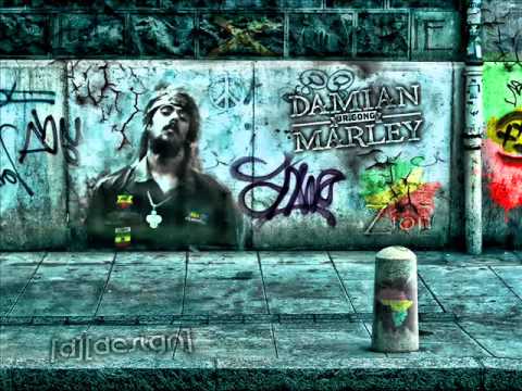Текст песни Damian Marley - PimpaS Paradise