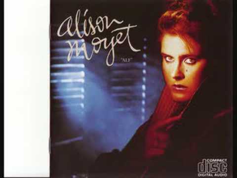 Текст песни Alison Moyet - For You Only