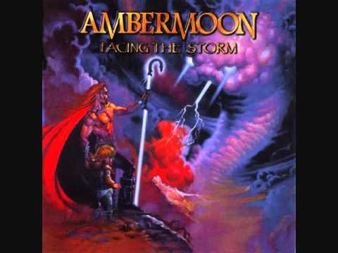 Текст песни Ambermoon - Facing The Storm