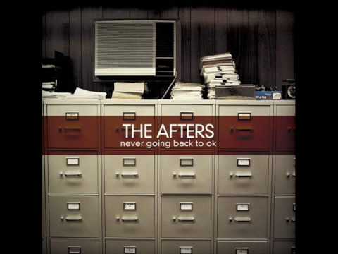 Текст песни Afters - Tonight