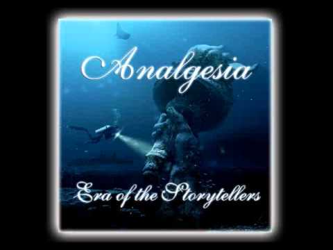 Текст песни Analgesia - The Day Of Liberty