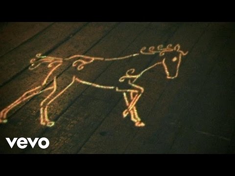 Текст песни Alessi - The Horse