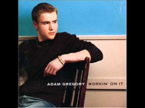 Текст песни Adam Gregory - Too Young To Know