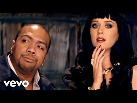 Текст песни Timbaland Feat. Katy Perry - If We Ever Meet Again 