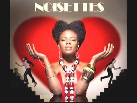 Текст песни Noisettes - Sometimes