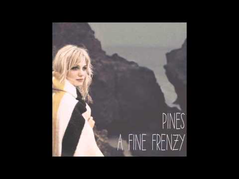 Текст песни A Fine Frenzy - It