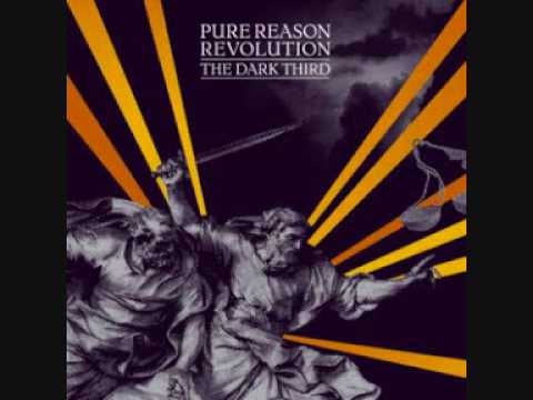 Текст песни Pure Reason Revolution - Voices In WinterIn The Realms Of The Divine