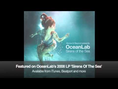 Текст песни Above and Beyond pres Oceanlab - I Am What I Am