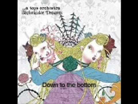 Текст песни A Toys Orchestra - Letter To Myself