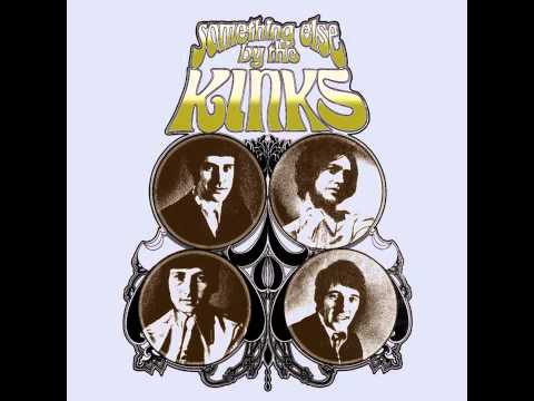 Текст песни The Kinks - Funny Face