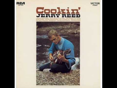 Текст песни Jerry Reed - Just To Satisfy You