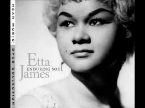 Текст песни Etta James - Two Sides To Every Story