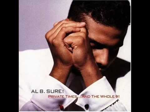 Текст песни Al B Sure - I Want To Know