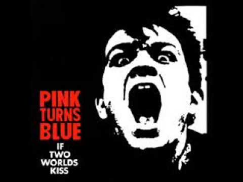 Текст песни Pink Turns Blue - When The Hammer Comes Down