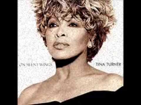 Текст песни Tina Turner feat. Sting - On Silent Wings
