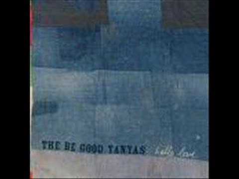 Текст песни The Be Good Tanyas - Little Blues