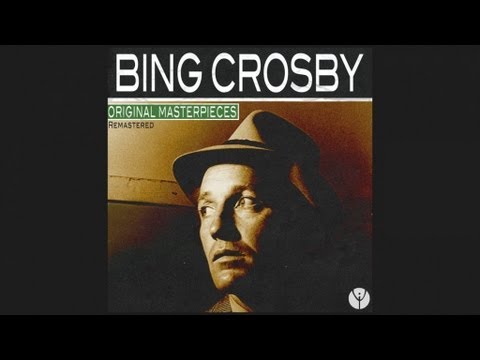 Текст песни Bing Crosby - Three Little Words