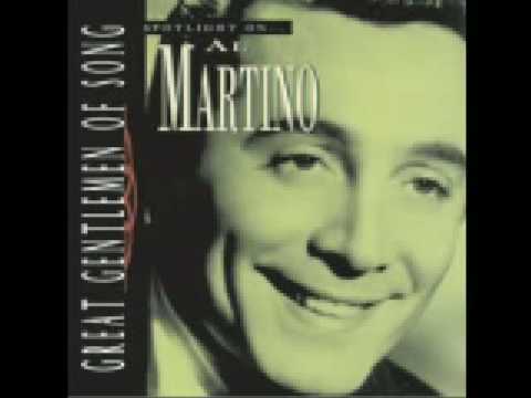 Текст песни Al Martino - To The Door Of The Sun