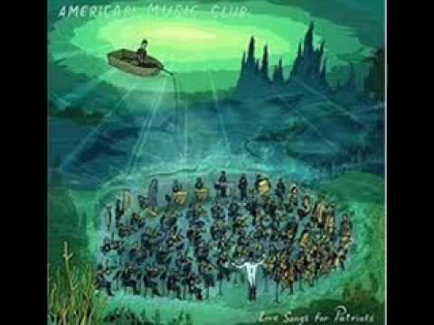 Текст песни American Music Club - Ladies And Gentlemen