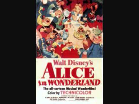 Текст песни Kathryn Beaumont - In A World Of My Own