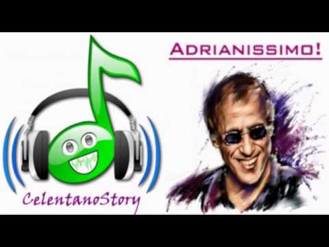 Текст песни Adriano Celentano - Chi Ce LHa Con Me