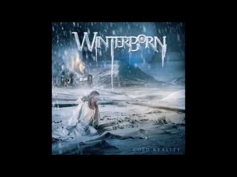 Текст песни Winterborn - Lovehunter