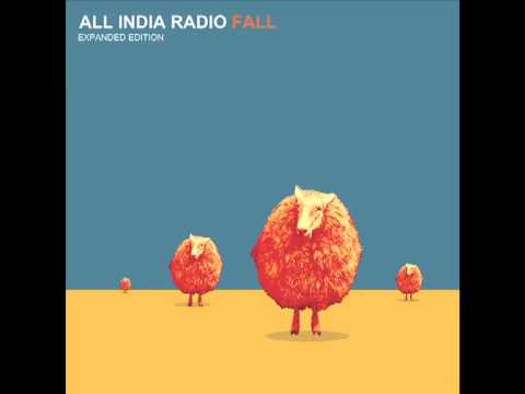 Текст песни All India Radio - The End Or Near